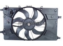 🚗 Chevrolet Cruze pəri -avto-hisseler.az