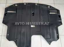 Hyundai Elantra 2014 mühərrik qoruyucusu