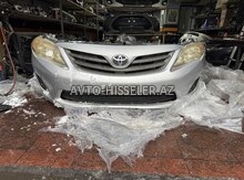Toyota Corolla 2012 Ön Hissəsi – avto-hisseler.az