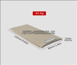 Volkswagen Golf5,golf6,orta barın jalyuzu (pərdəsi)