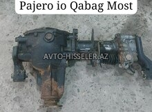 Pajero io qabaq mostu (reduktor)