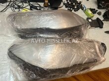 BMW G05 və G06 İşıq Şüşələri -avto-hisseler.az