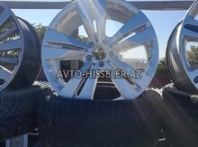 Mercedes ML və CL diskləri R20 | avto-hisseler.az