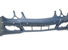 Mercedes Benz W211 (2006-2008) Ön Buferi -avto-hisseler.az