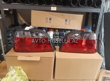 BMW E38 stop işıqları