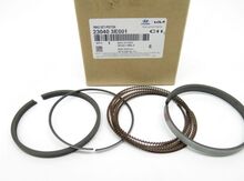 Kia Optima mühərrik halqaları (Kolça)