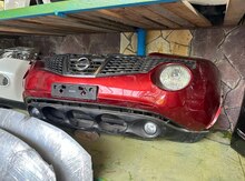 Nissan Juke 2012 buferi