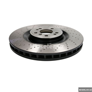 Apornu (eylec Diski)/Mercedes Gls 