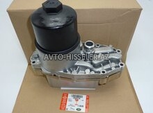 Range Rover Yağ Filteri Korpusu -avto-hisseler.az