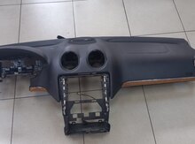 Mercedes W164 GL 2010 ön paneli