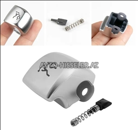 Mersedes C300,W205 baqaj açan knopka