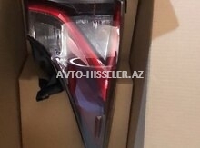 Toyota Prius 2017 2018 stop faraları