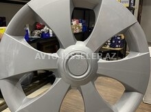 Ravon R3 Disk qapağı