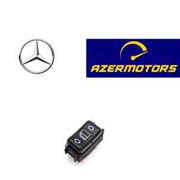 Şüşə qaldıran düyməsi  Mercedes 