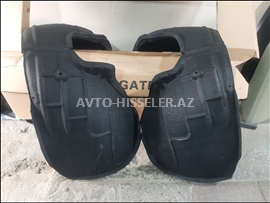 chevrolet equinox qabag patkirinik teker ustu