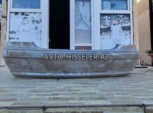 Mercedes-Benz W211 E-Class arxa buferi