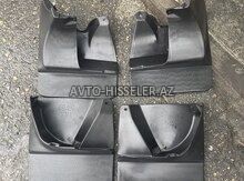 Toyota Corolla Patkrelnik (Brizqavikler) – avto-hisseler.az