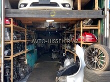 Mercedes Ehtiyat Hissələri -avto-hisseler.az