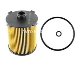 Volvo V40 Yag Filteri