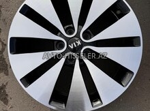 Kia diskləri R18 | avto-hisseler.az