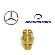 Mikro filteri Mercedes