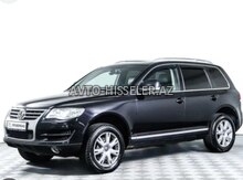 Volkswage Touareg 2007 ehtiyat hissələri