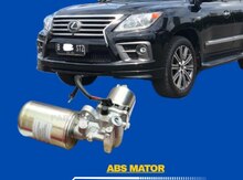 Lexus lx 570 abs 2008-2018 mühərriki