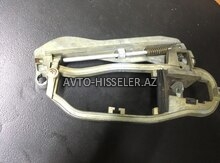 BMW X5 sol qapı dəstəyinin çərçivəsi (qapı karkası) -avto-hisseler.az