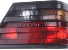 Mercedes W124 Stop İşıqları – avto-hisseler.az