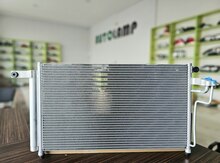 Kia Rio 2005 Kondisioner radiatoru
