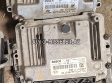 Kia Rio beyni (idarəetmə bloku) -avto-hisseler.az