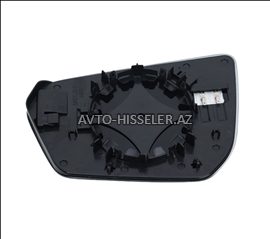 Chevrolet Equinox yan güzgüsü