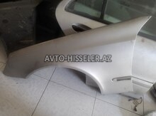 Mercedes-Benz W211 ön sağ kırlo