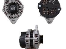 Hyundai/ Kia Dinamosu