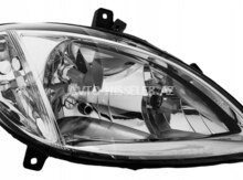 Mercedes W639 (2004–2010) Farası – avto-hisseler.az