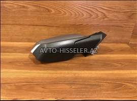 Chevrolet Equinox yan güzgüsü