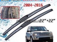 Land Rover Discovery Şüşəsilən Fırçaları