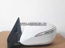 Hyundai Santa Fe 2013 yan güzgüsü