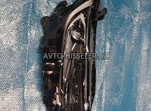 Toyota Camry 2025 őn farası