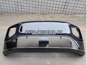 Changan Q07 ön buferi