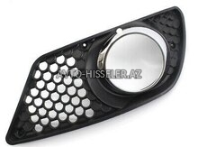 Mercedes W204 C-Class dumanı setkası