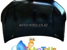 Chevrolet Equinox kapotu – Avto-Hisseler.az