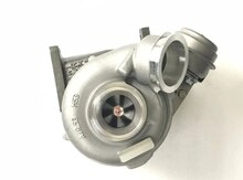 Jeep, Mercedes, Dodge 2.7L dizel turbosu