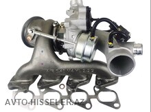  Opel Astra J 1.4 turbosu və turbo kartrici  🔵