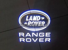 Range Rover Qapı Altı İşıqları