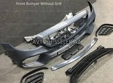 Mercedes W213 E63 aksesuarları