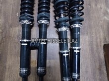 BMW F10 sport amortizatorları dəsti -avto-hisseler.az