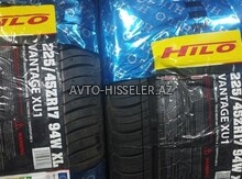 Hilo Şinləri 225-45 R17 təkər – avto-hisseler.az
