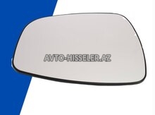 Hyundai Accent 2012 Yan Güzgü İçi | avto-hisseler.az
