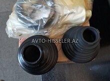 Toyota Corolla oynaqlı birləşmə örtüyü